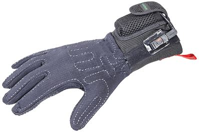 minitech heating aid Handy Aktiv, heating gloves for adults with heating element