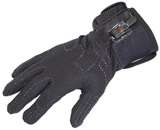 minitech heating aid Handy, heating gloves for adults with heating element