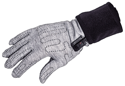 minitech heating aid Handy Work, heating gloves for adults with heating element