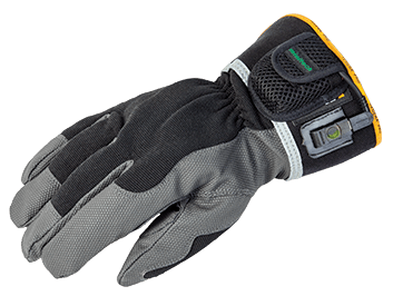 minitech heating aid Herkules, heating gloves for adults with heating element