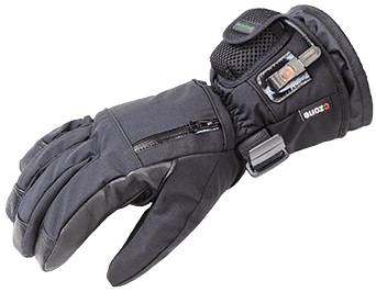 minitech heating aid Tolga, heating gloves for adults with heating element